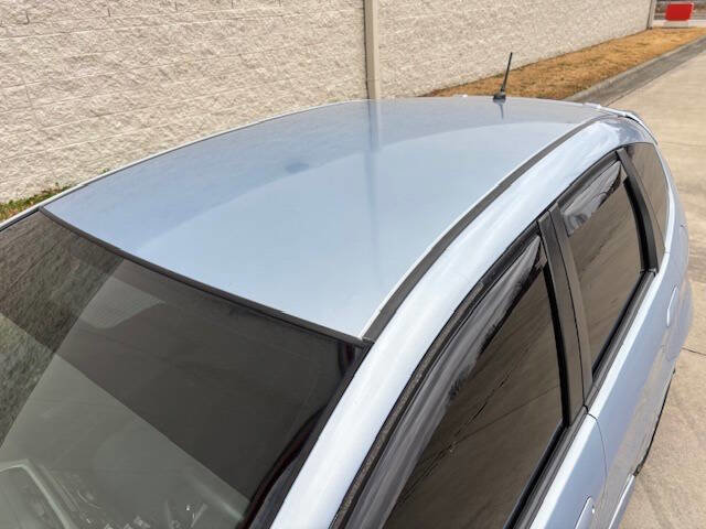 Used 2010 Honda Fit Sport image 14