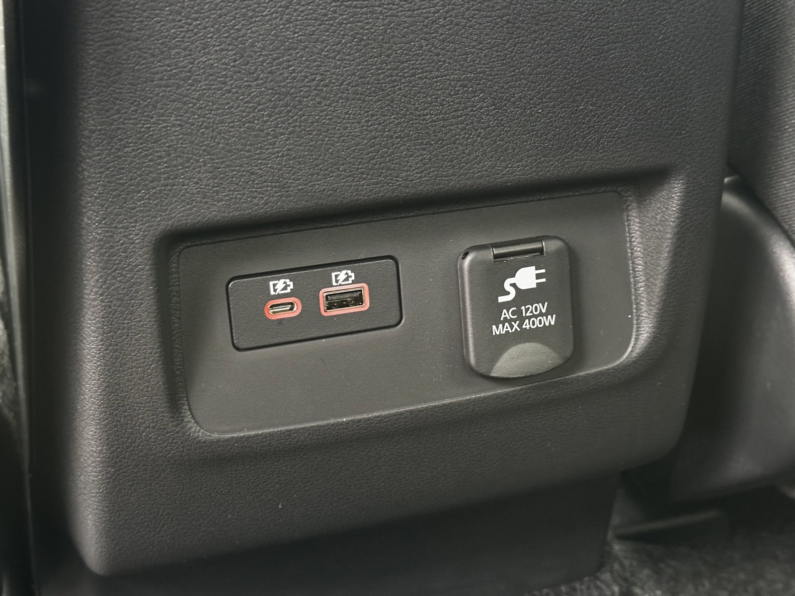 New 2026 Nissan Frontier Pro-X w/ Pro-X Convenience Package image 22