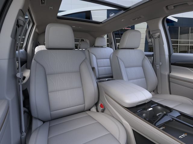 New 2026 Buick Enclave Avenir w/ Super Cruise Package FWD image 16