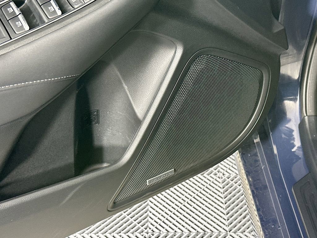 Used 2025 Subaru Legacy Touring XT image 26