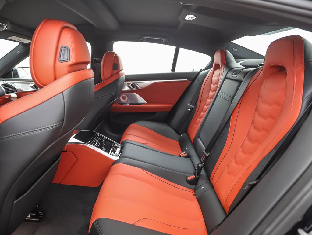 Used 2026 BMW 840i xDrive image 22