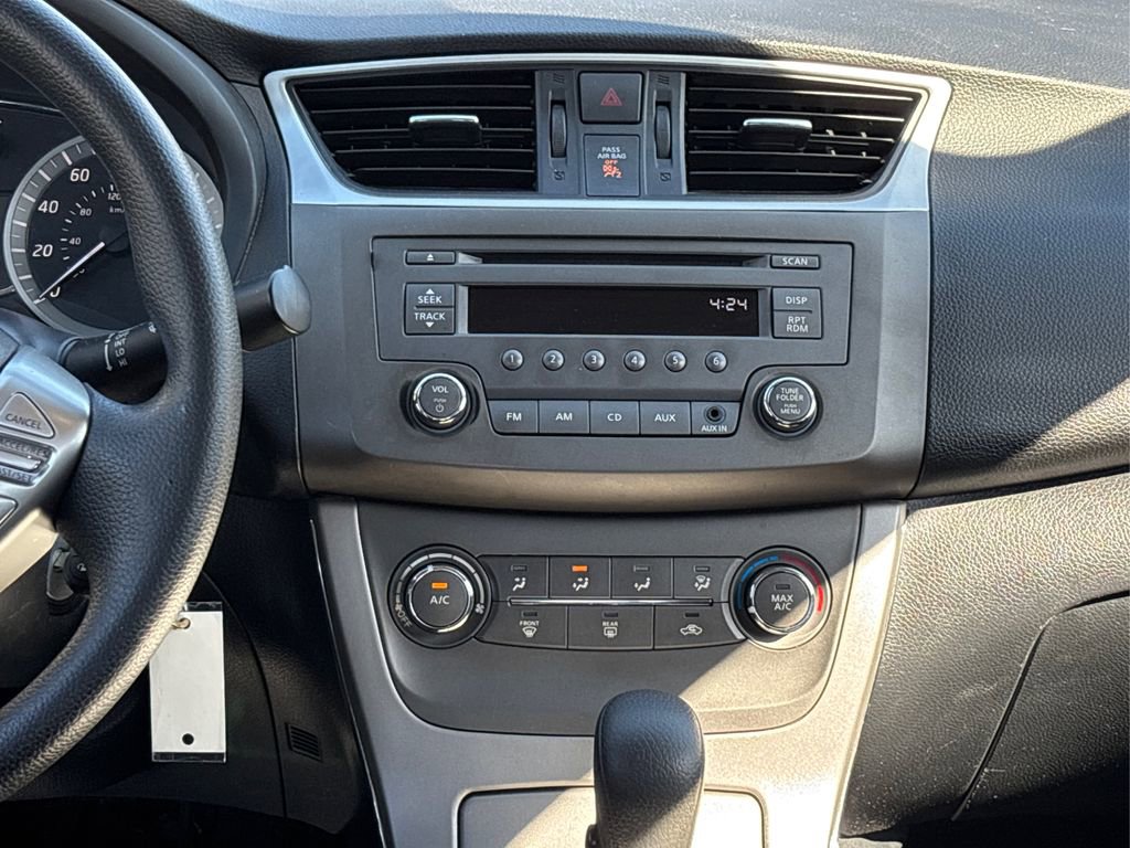 Used 2014 Nissan Sentra SV image 18