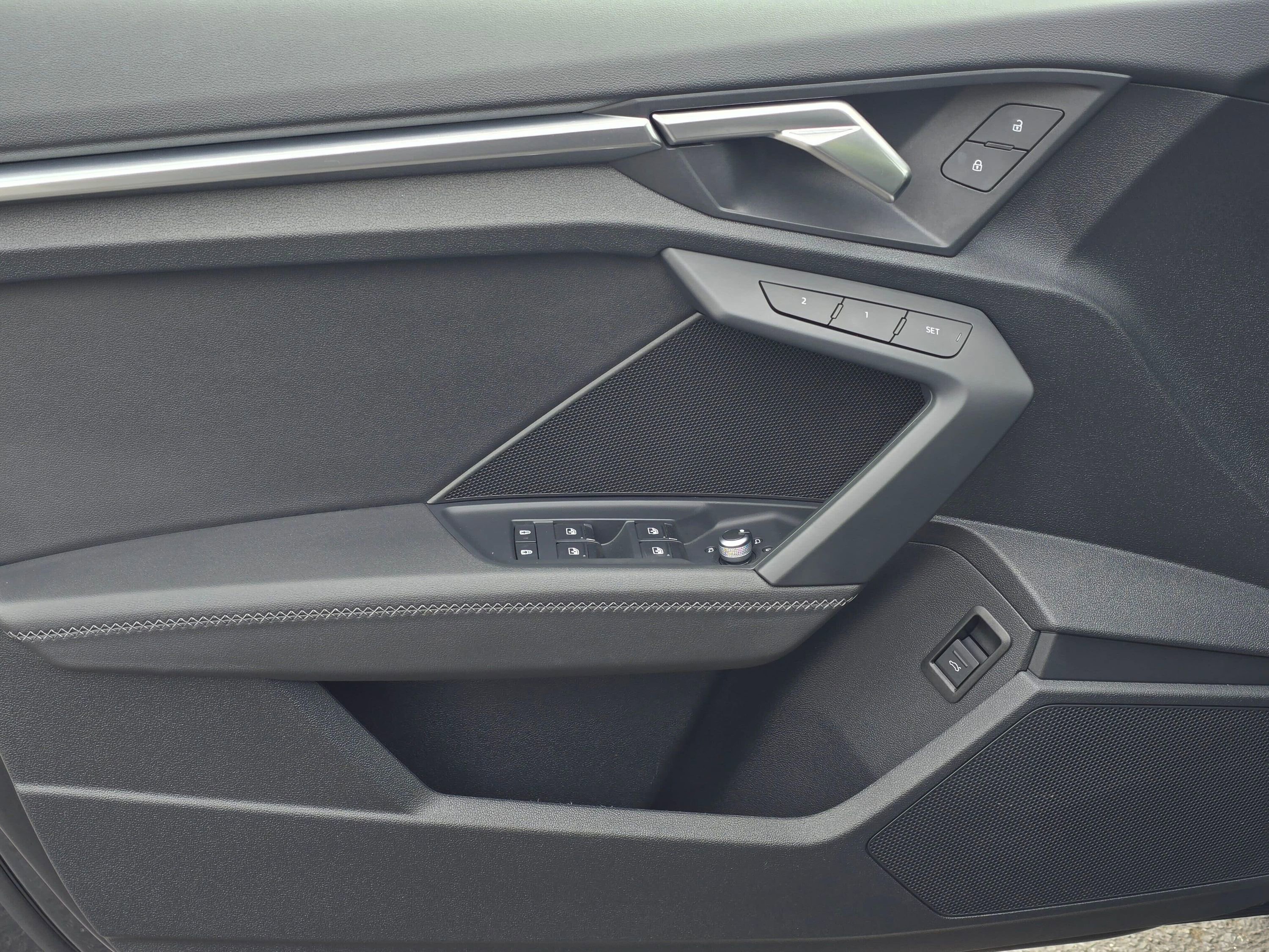 Used 2023 Audi A3 2.0T Premium w/ Convenience Package image 35