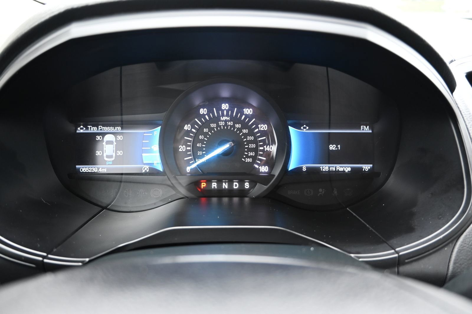 Used 2022 Ford Edge SEL w/ Convenience Package image 10