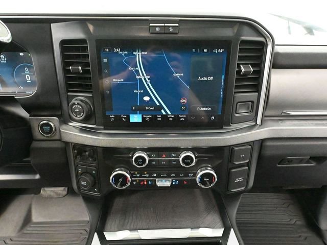 Used 2025 Ford F250 Platinum w/ FX4 Off-Road Package image 35