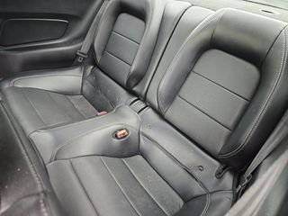 Used 2021 Ford Mustang GT Premium w/ Black Accent Package RWD image 13