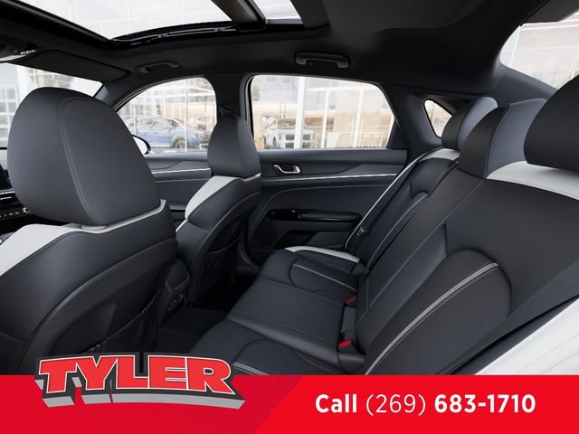 New 2026 Kia K5 GT-Line w/ GT-Line Premium Package AWD/4WD image 19