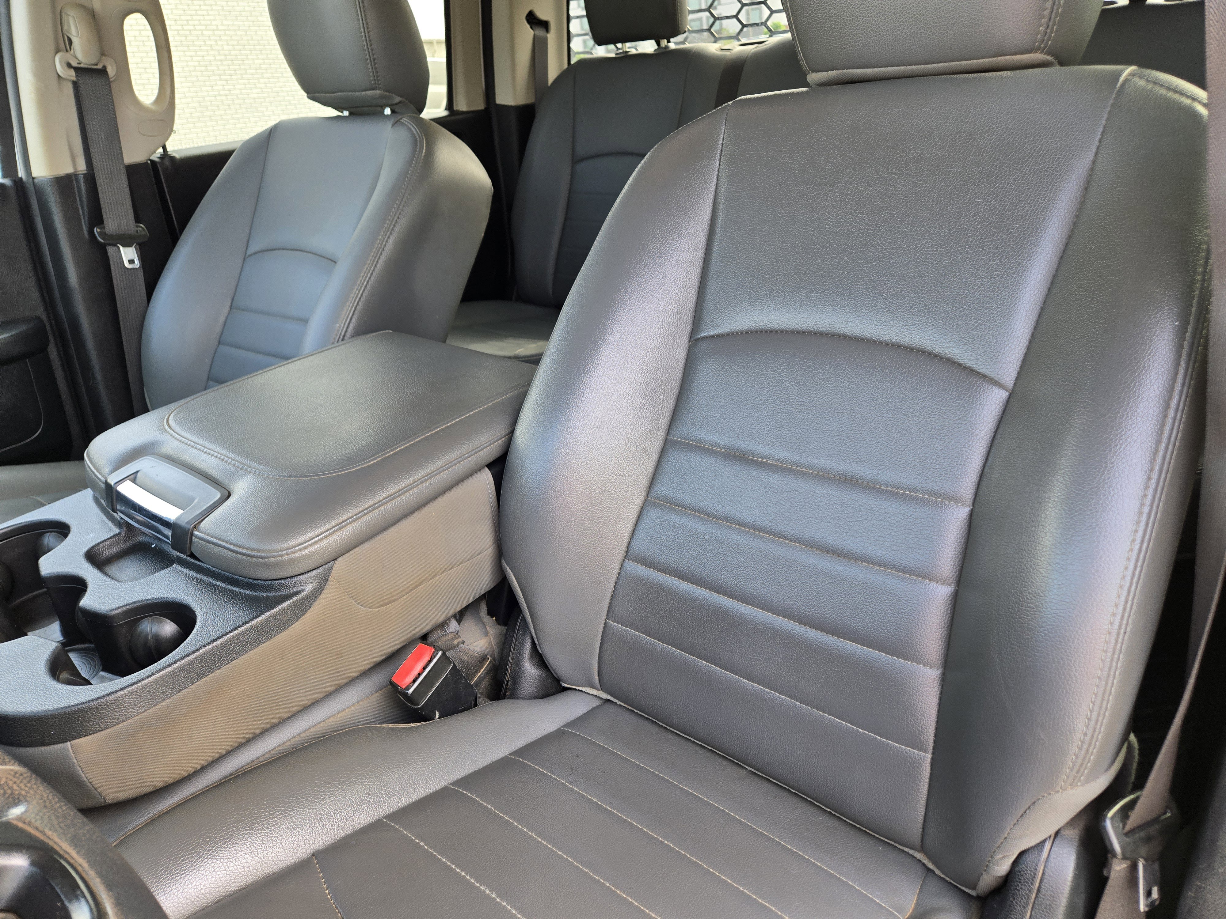 Used 2018 RAM 4500 Tradesman w/ Ambulance Prep Group image 17