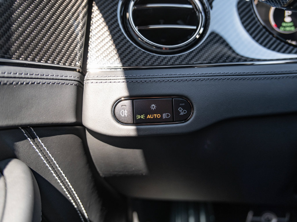 New 2026 Bentley Continental GT Mulliner AWD/4WD image 13