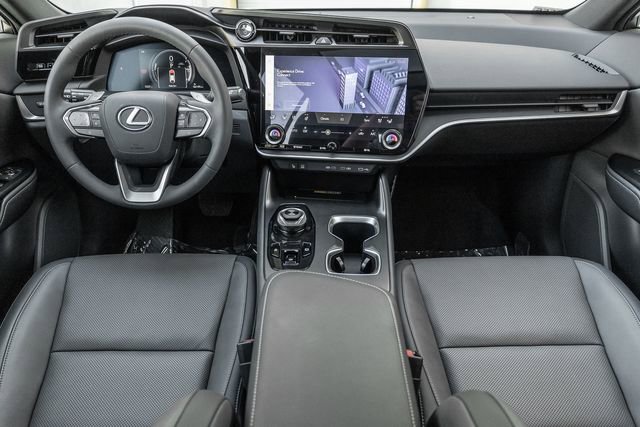 Used 2025 Lexus RZ 450e 450e Premium image 6