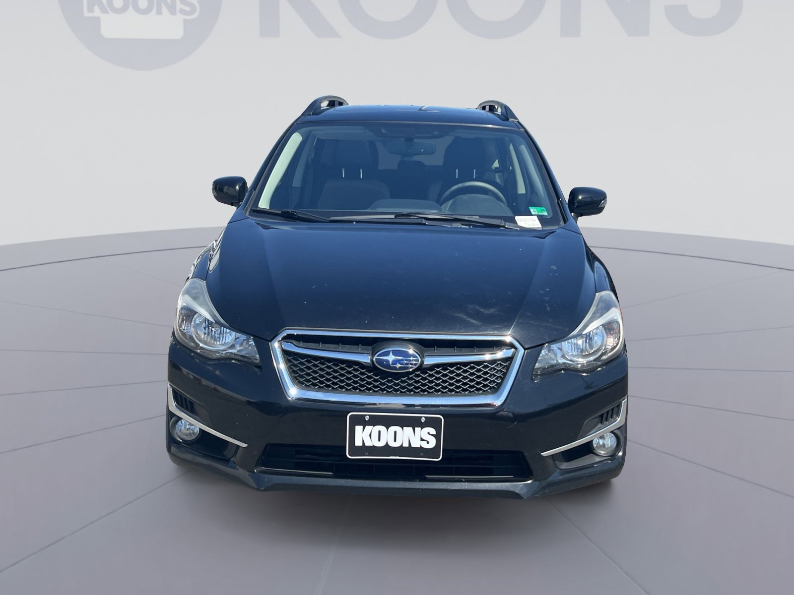 Used 2015 Subaru Impreza 2.0i Sport Premium w/ Popular Package #1 image 19