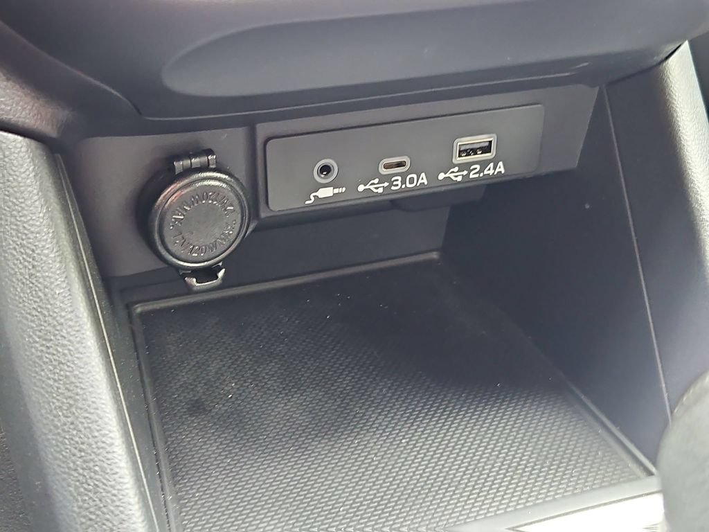 Used 2024 Subaru WRX Premium AWD/4WD image 26