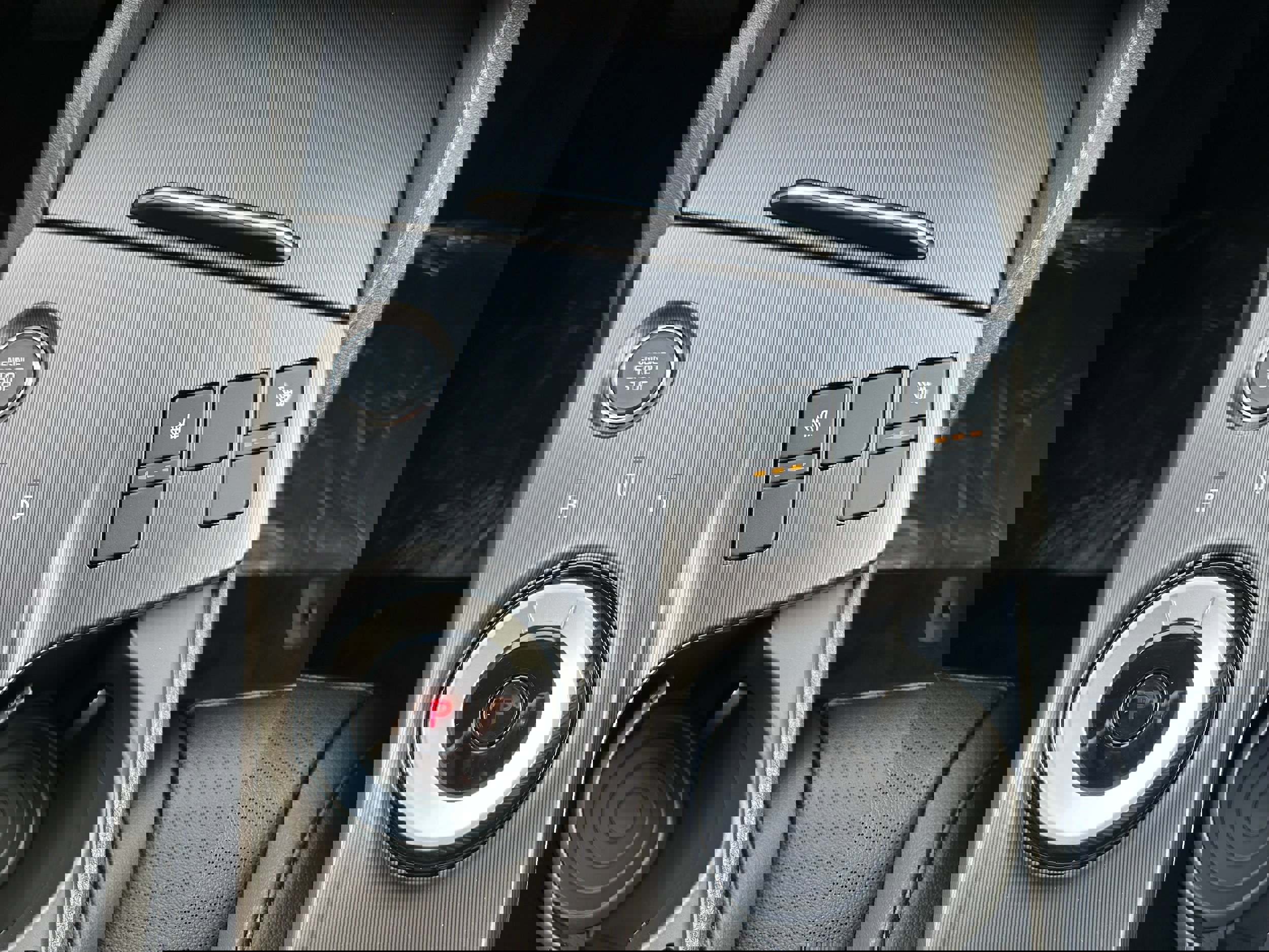 New 2026 Kia Sportage EX image 36