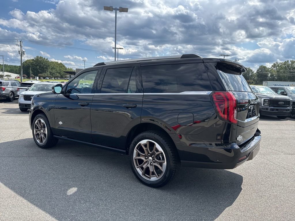 New 2025 Ford Expedition King Ranch image 5
