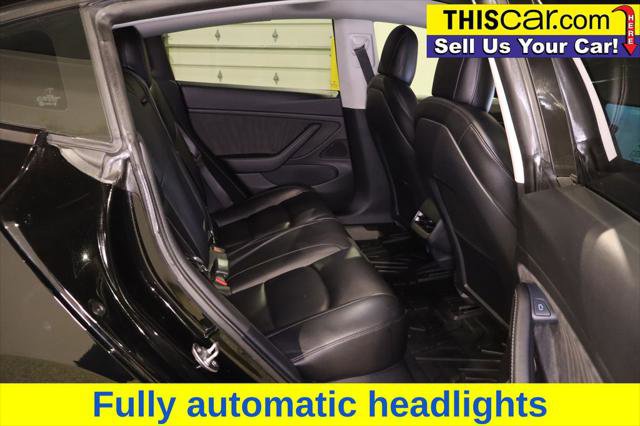 Used 2021 Tesla Model 3 Long Range image 21