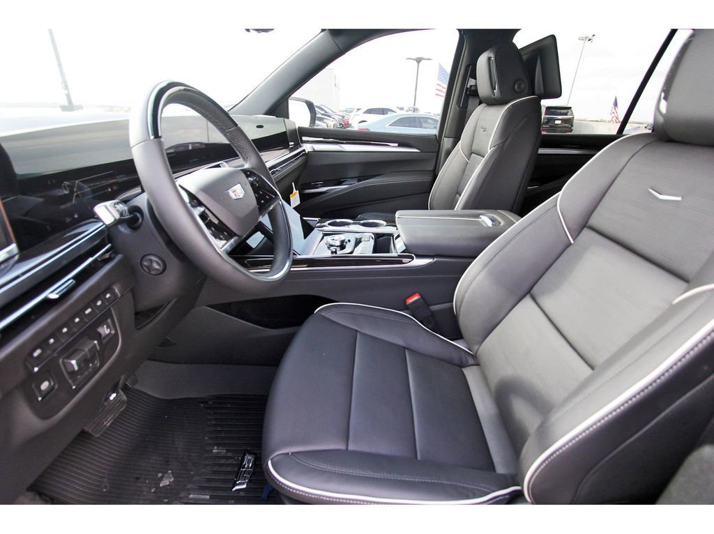 New 2026 Cadillac Escalade ESV Luxury image 6