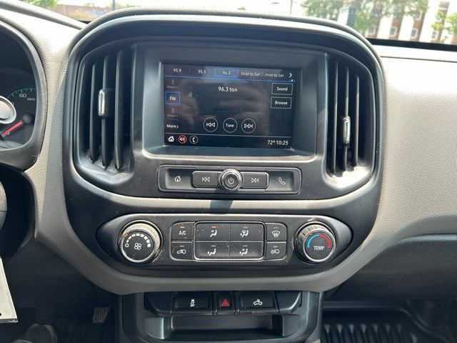 Used 2019 Chevrolet Colorado 2WD Extended Cab image 8