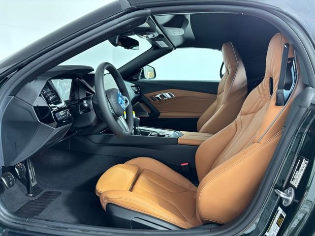 New 2026 BMW Z4 M40i w/ Premium Package image 17