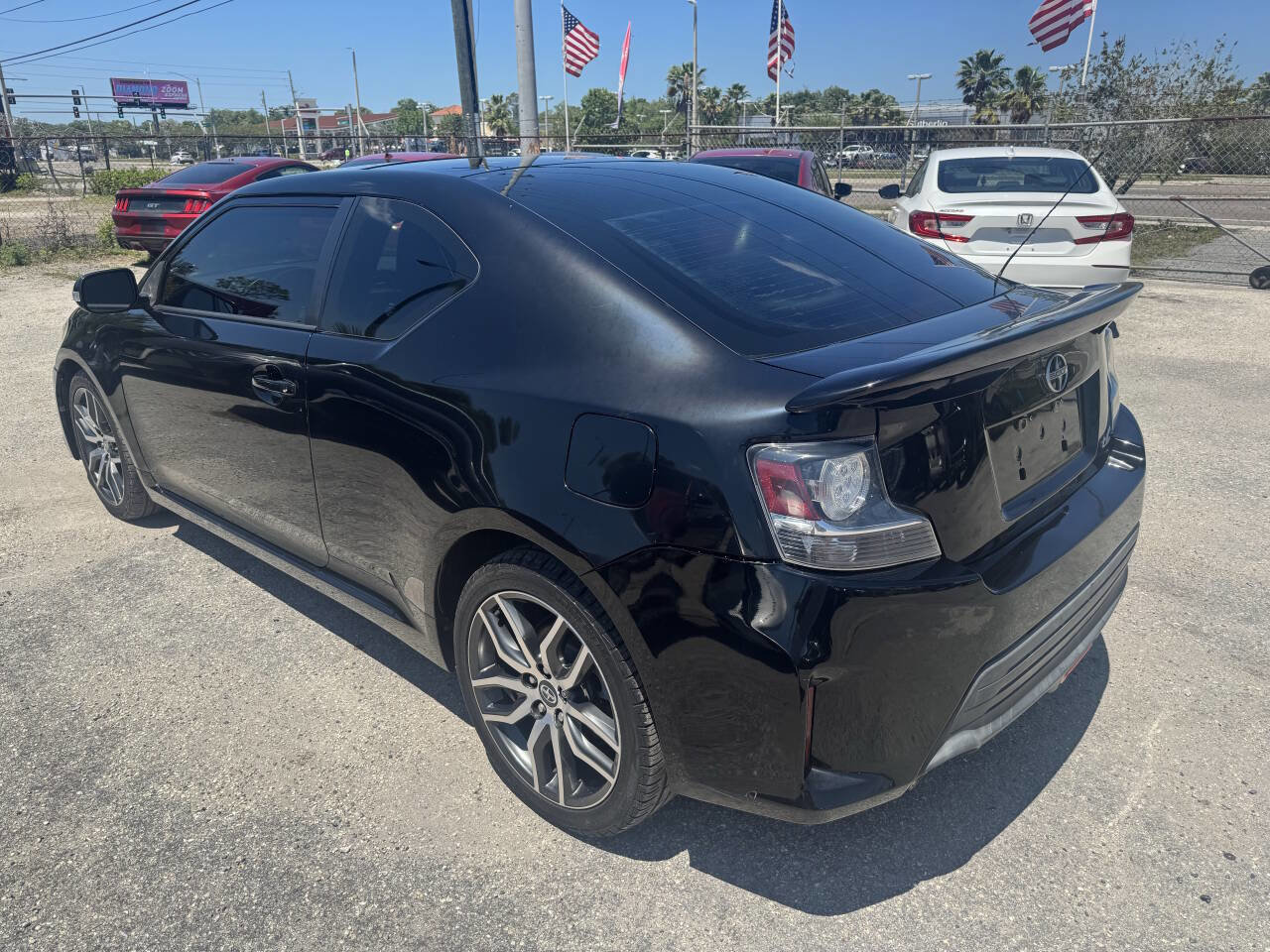 Used 2014 Scion tC image 6