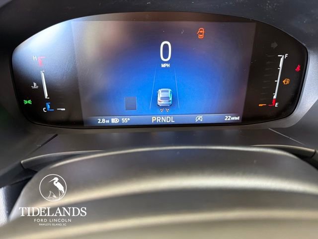 New 2026 Ford Escape ST-Line w/ Tech Pack #1 FWD image 19