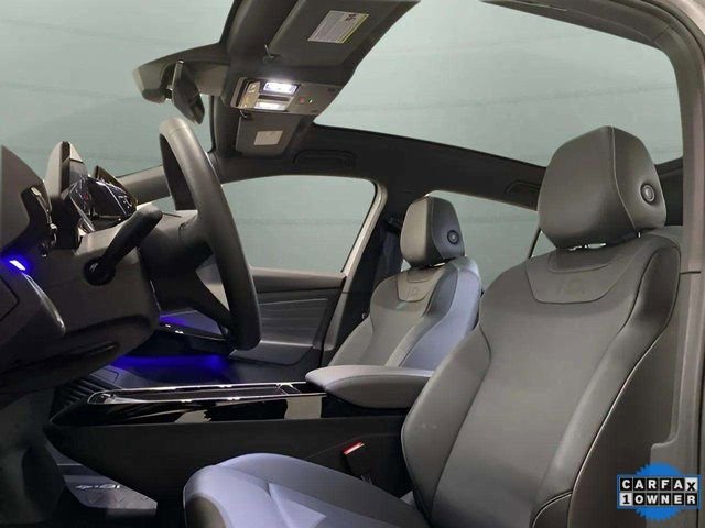 Used 2023 Volkswagen ID.4 S image 25