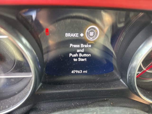 Used 2020 Jeep Gladiator Rubicon AWD/4WD image 9