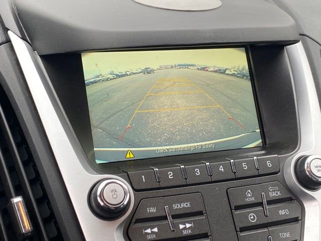 Used 2016 Chevrolet Equinox LT image 8