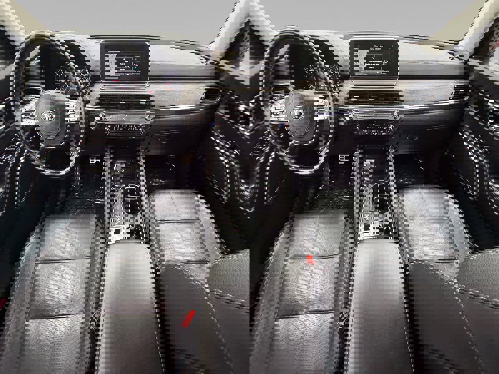 Used 2021 Kia Telluride SX image 10