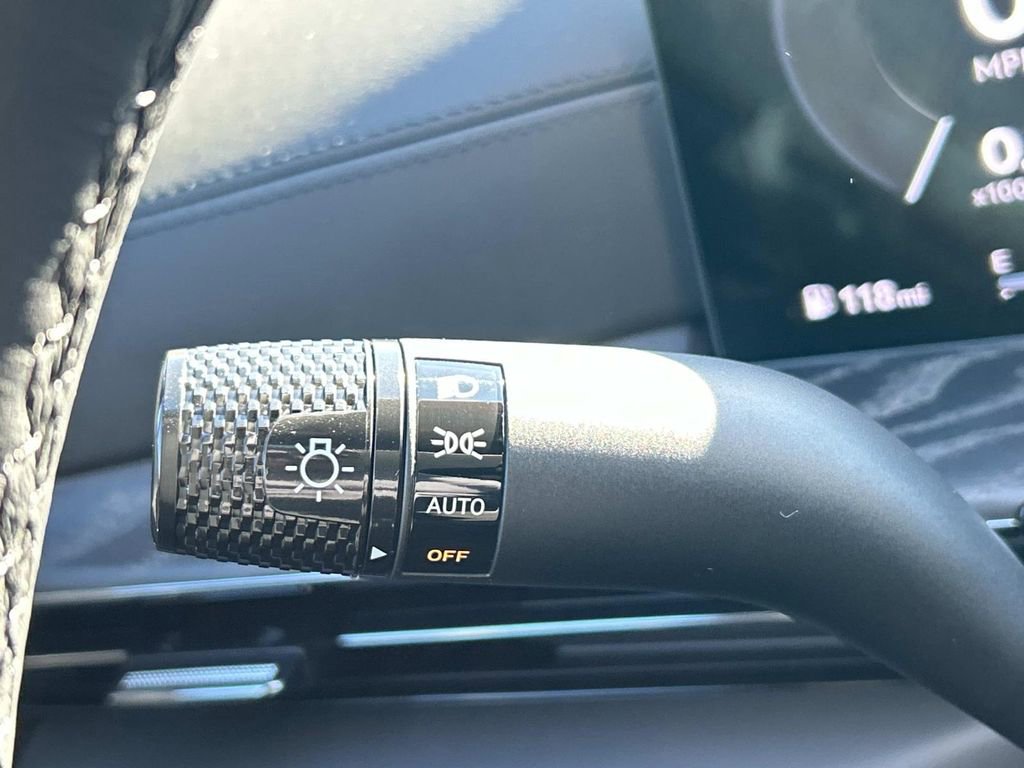 New 2026 Genesis GV80 3.5T Prestige image 36