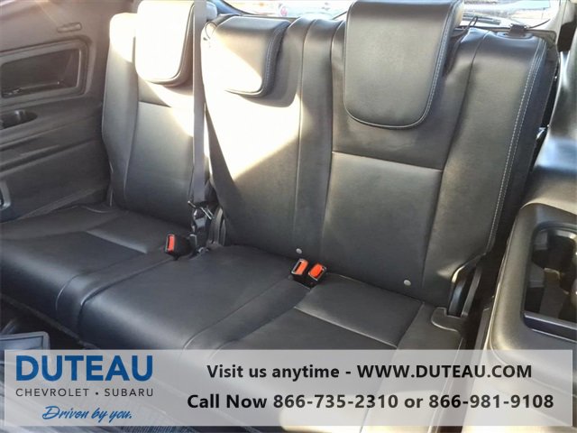 Used 2021 Subaru Ascent Limited w/ Technology Package image 14