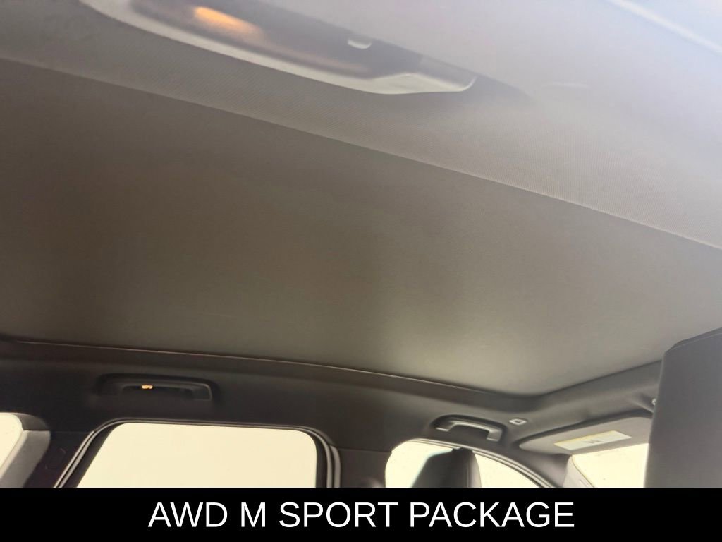 Used 2026 BMW X1 xDrive28i AWD/4WD image 16