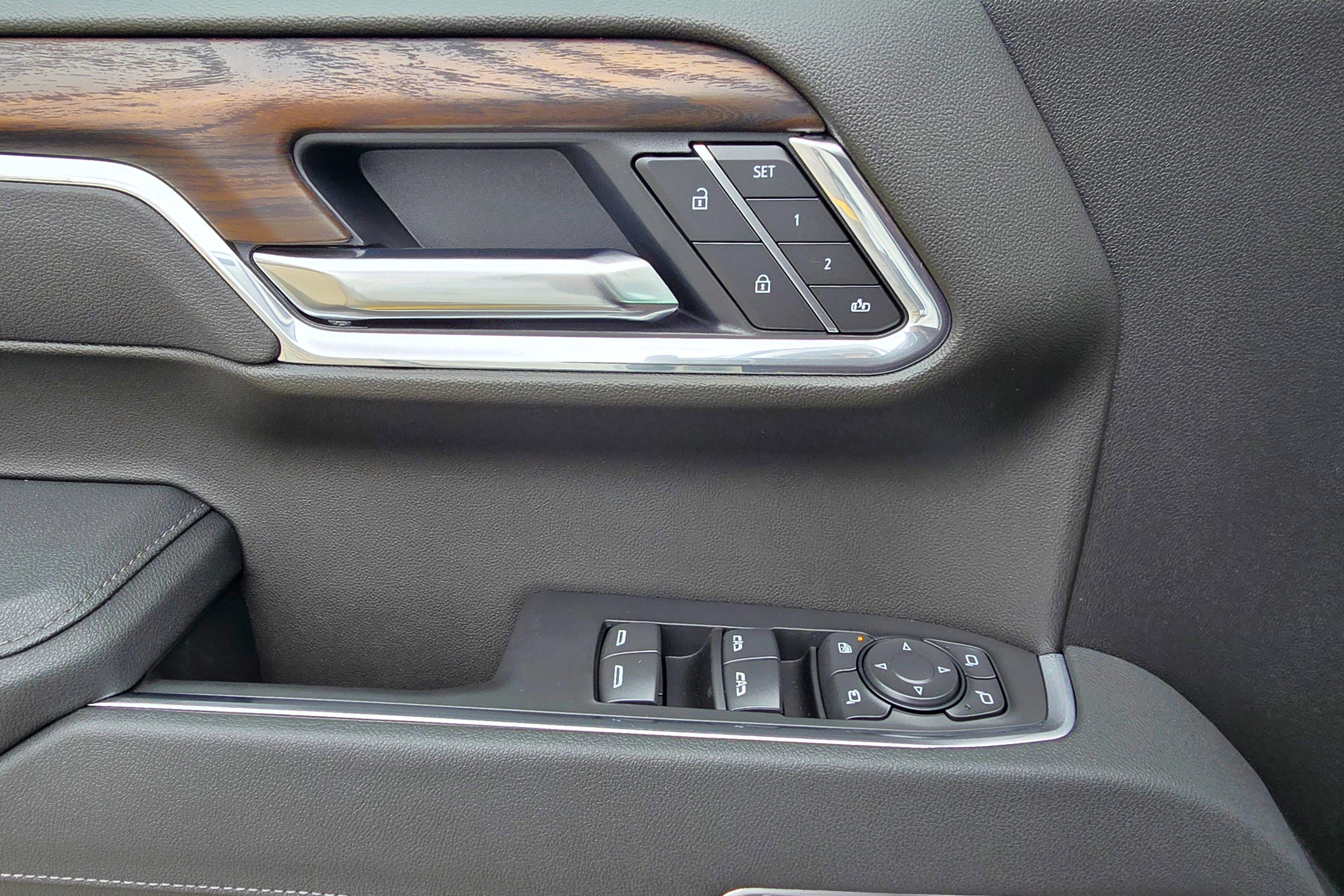 New 2026 GMC Sierra 1500 SLT w/ SLT Premium Plus Package image 26