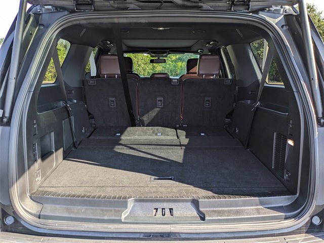 Used 2023 Ford Expedition Max Limited image 13