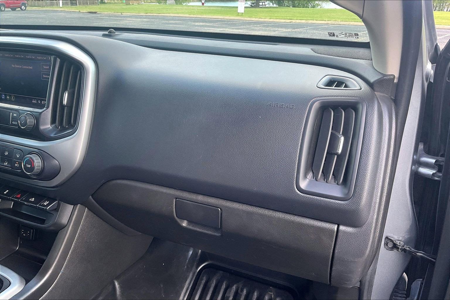 Used 2022 Chevrolet Colorado LT w/ Fleet Safety Package RWD image 15