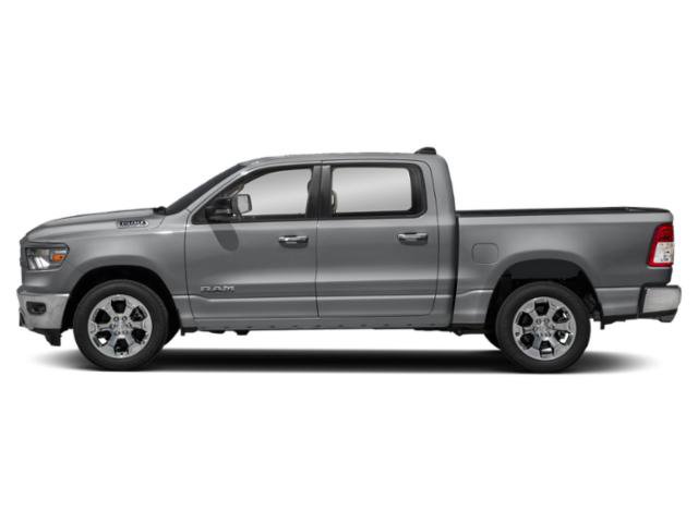 Certified 2021 RAM 1500 Big Horn image 2