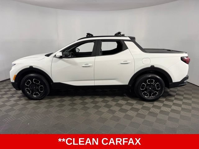 Used 2022 Hyundai Santa Cruz SEL Premium AWD/4WD image 5