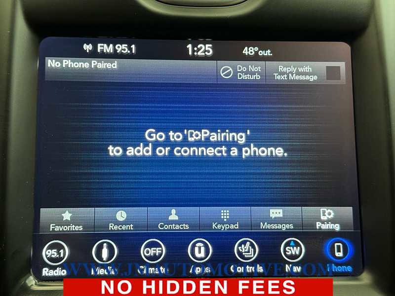 Used 2019 Chrysler 300 Limited image 31