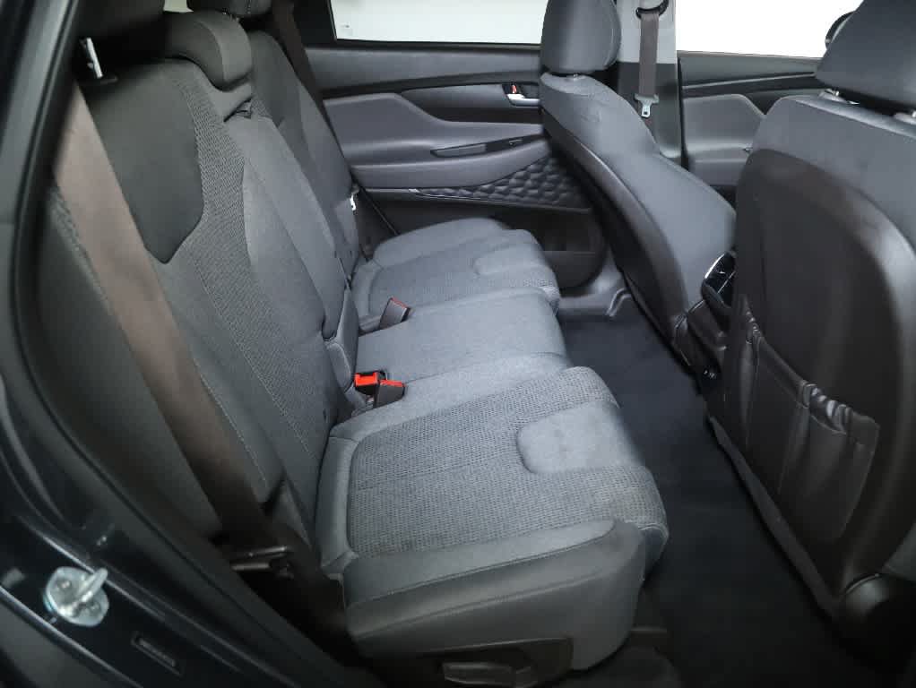 Used 2020 Hyundai Santa Fe SE FWD image 32