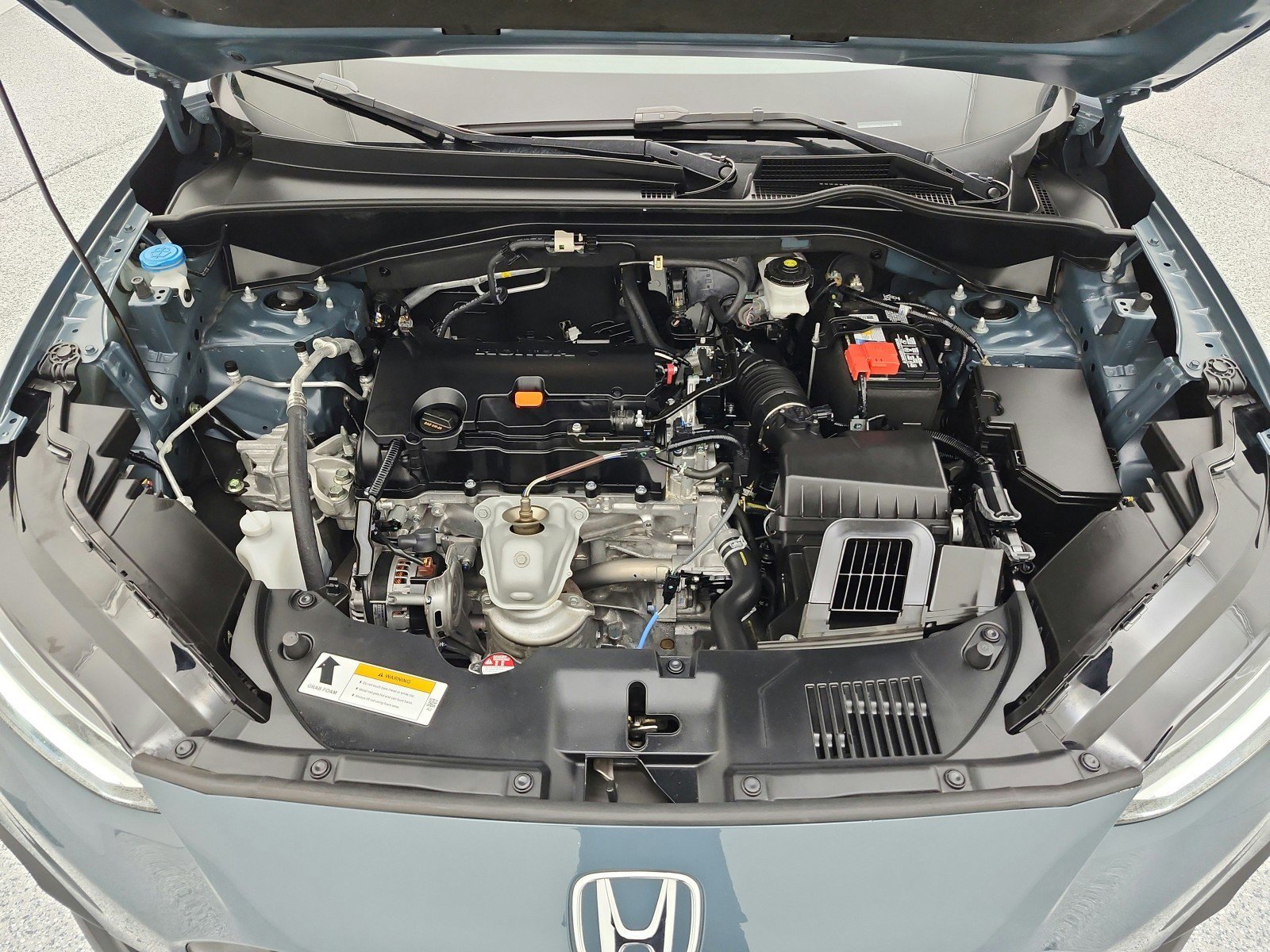 Used 2023 Honda HR-V Sport image 22