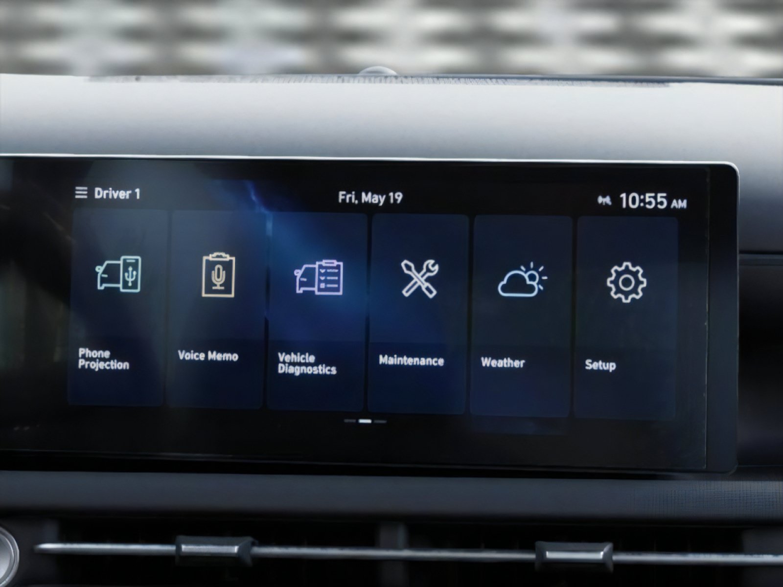 New 2026 Hyundai Santa Cruz SEL FWD image 13