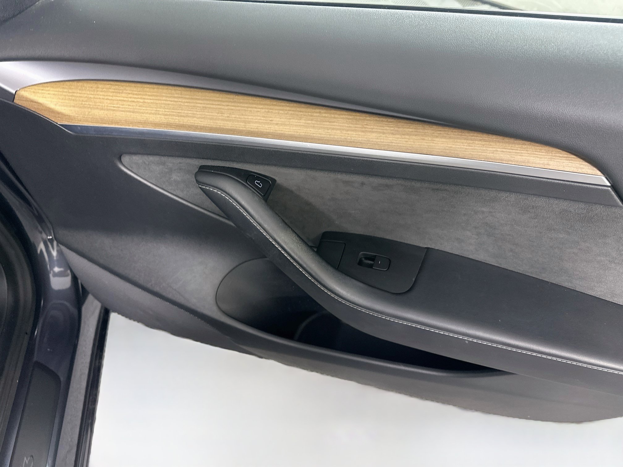 Used 2021 Tesla Model 3 Standard Range Plus RWD image 31