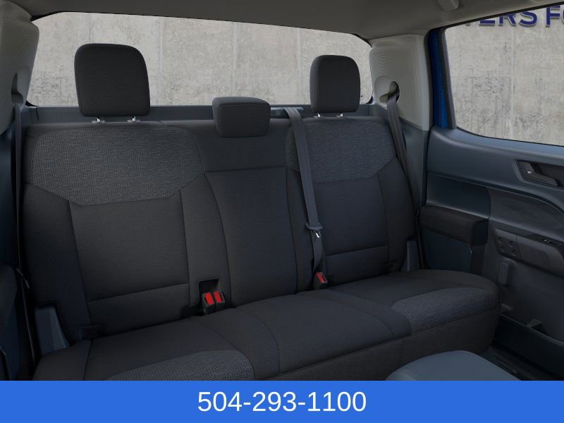 New 2026 Ford Maverick XL image 11