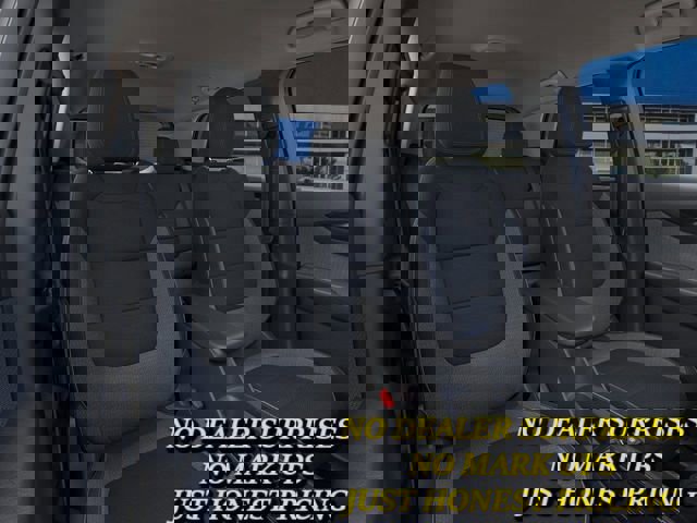 New 2026 Chevrolet TrailBlazer LT w/ Driver Confidence Package image 16