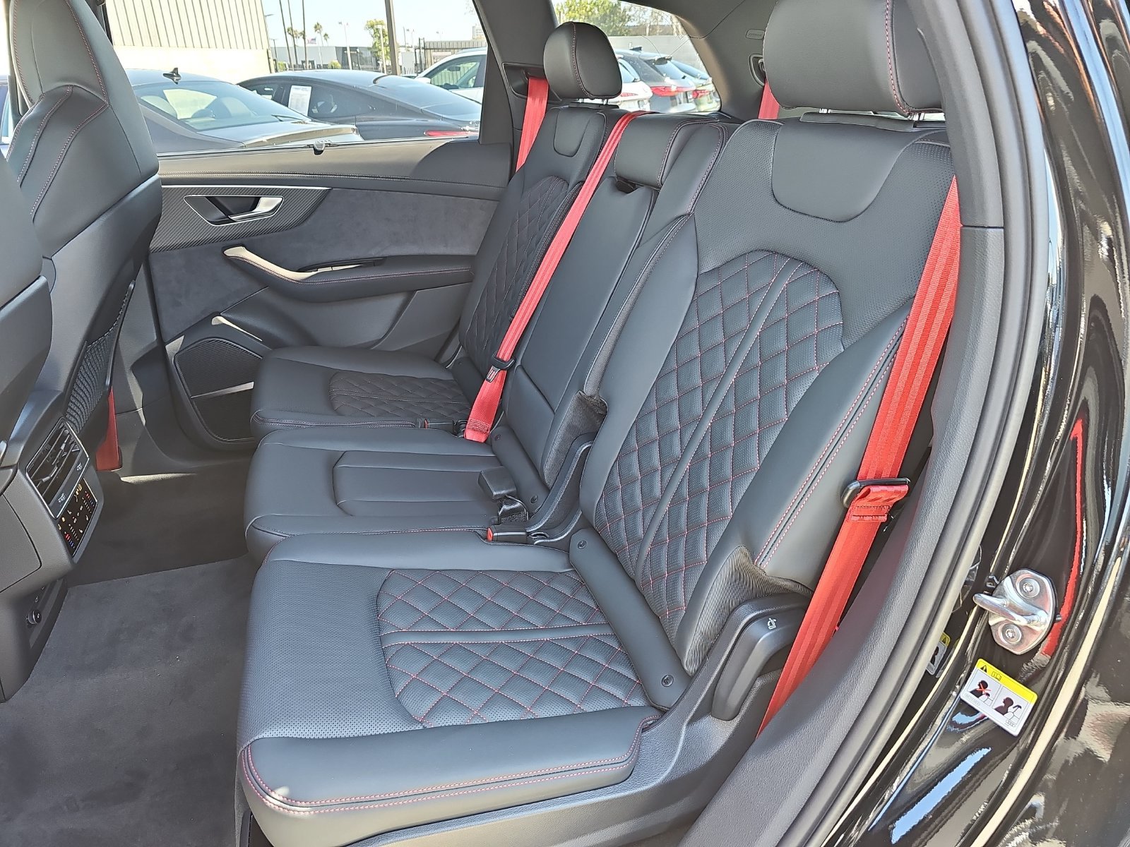 New 2026 Audi Q7 3.0T Prestige AWD/4WD image 16