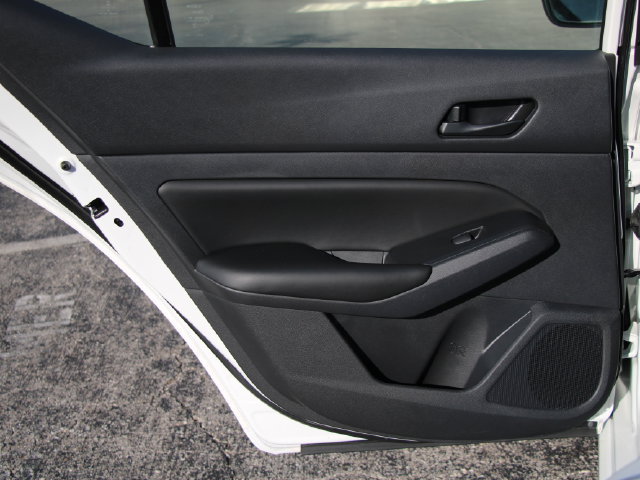 Certified 2025 Nissan Altima 2.5 S FWD image 22