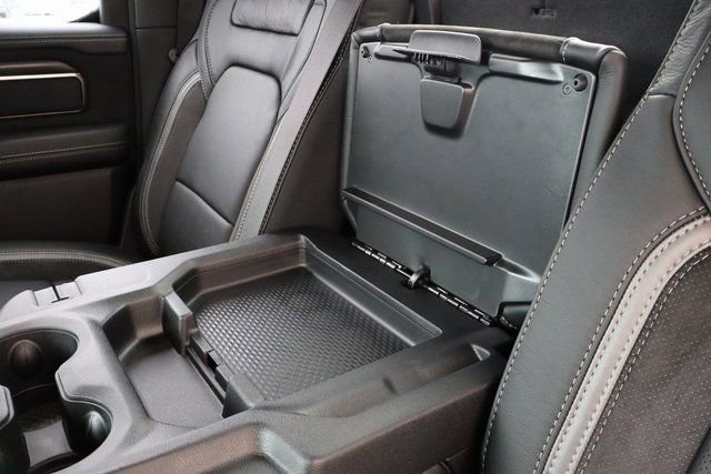 New 2026 RAM 1500 RHO w/ RHO Level 1 Equipment Group image 44