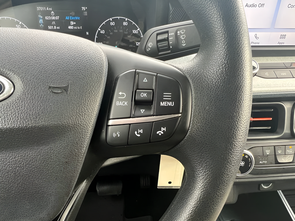 Used 2024 Ford Maverick XLT FWD image 22