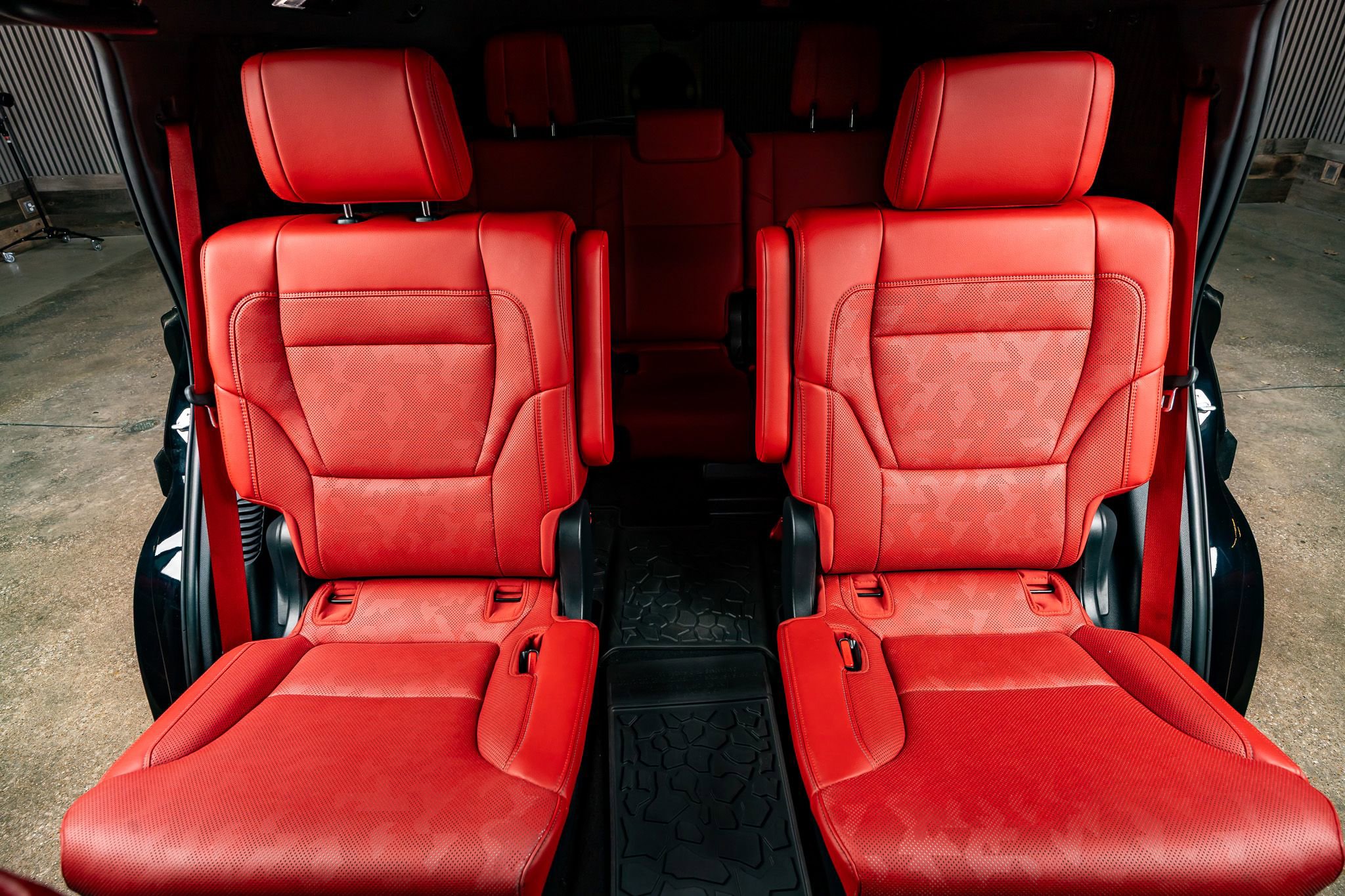 Used 2024 Toyota Sequoia TRD Pro image 34