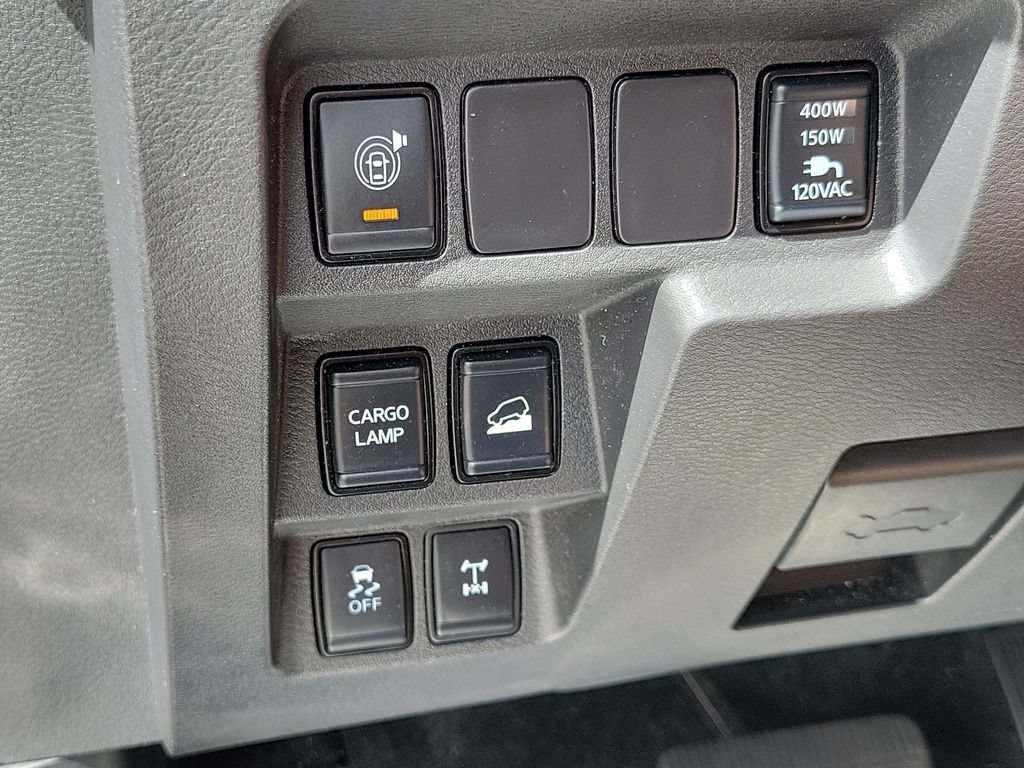 Certified 2023 Nissan Frontier PRO-4X w/ Pro-4X Premium Package AWD/4WD image 29
