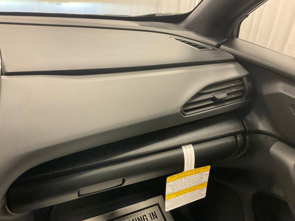 New 2026 Subaru Crosstrek 2.5i Wilderness AWD/4WD image 24